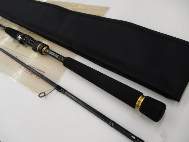 ラテオ 89MLB・Q|@ベリーネット 日本最大新品中古釣具WEBショップ ラテオ 89MLB・Q|@ベリーネット 日本最大新品中古釣具WEBショップ