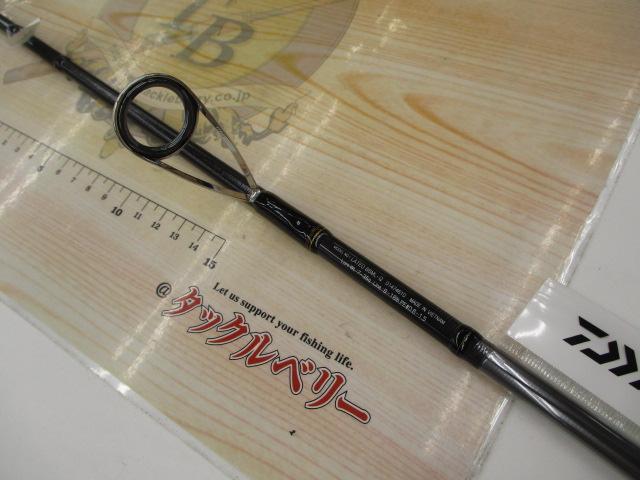ラテオ 89MLB・Q|@ベリーネット 日本最大新品中古釣具WEBショップ ラテオ 89MLB・Q|@ベリーネット 日本最大新品中古釣具WEBショップ