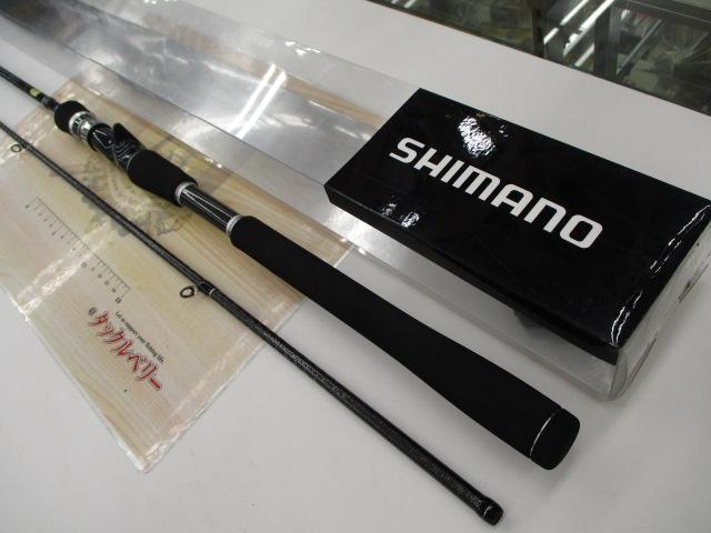 ディアルーナXR B806L｜＠ベリーネット 日本最大新品中古釣具WEB