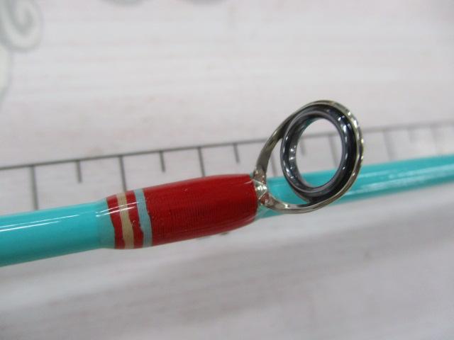 トリュテ ソルシエ52UL｜＠ベリーネット 日本最大新品中古釣具