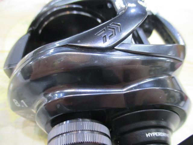 タトゥーラ TW 300XH｜＠ベリーネット 日本最大新品中古釣具WEB