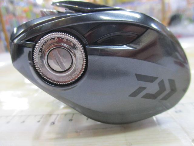タトゥーラ TW 300XH｜＠ベリーネット 日本最大新品中古釣具WEB