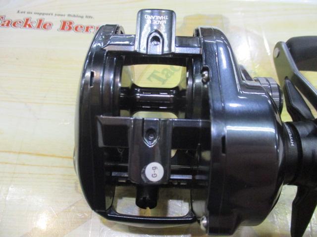 タトゥーラ TW 300XH｜＠ベリーネット 日本最大新品中古釣具WEB