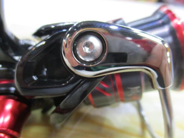 18月下美人MX LT1000S-P