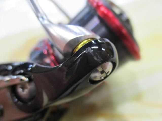 18月下美人MX LT1000S-P