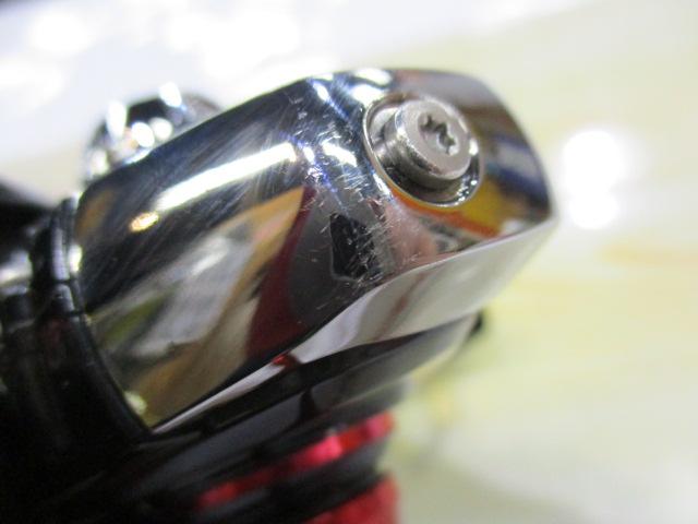 18月下美人MX LT1000S-P