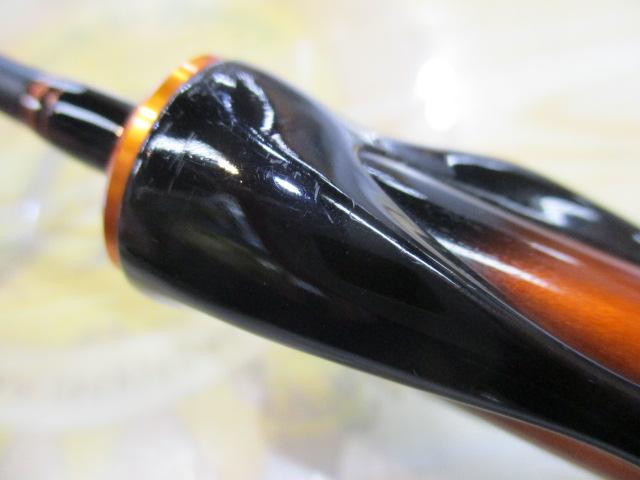 イプリミ 56XXUL-S｜＠ベリーネット 日本最大新品中古釣具WEB