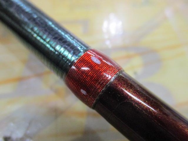 ワールドシャウラ 1653R-2 (レッドタイプ)｜＠ベリーネット 日本