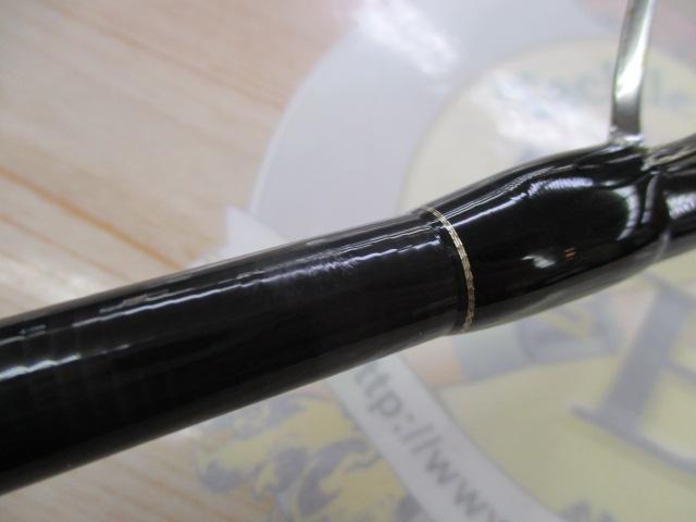 ブルースナイパー95m ヤマガブランクス BlueSniper(ブルースナイパーショアジギング
