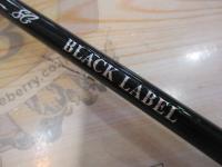 ブラックレーベル BLX SG 661MXB-ST