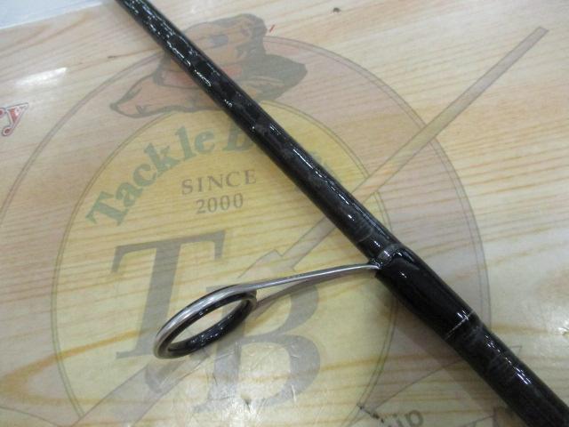 ブレイゾン S68MH