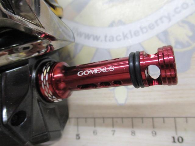 20ツインパワー C3000MHG