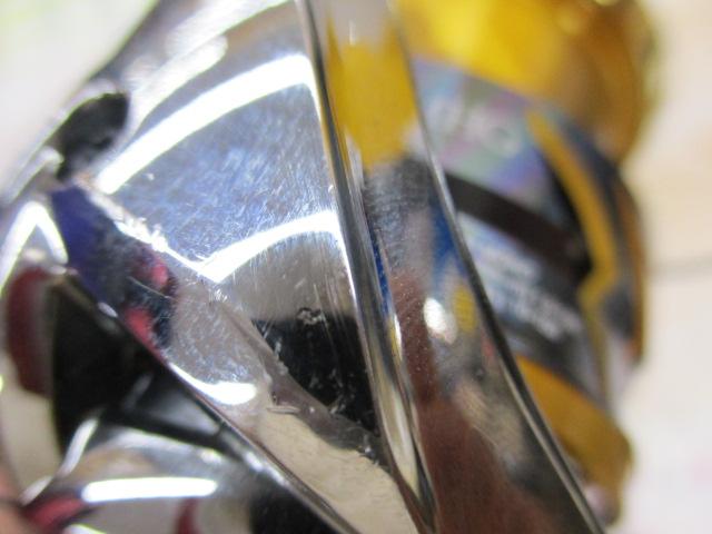 20ツインパワー C3000MHG