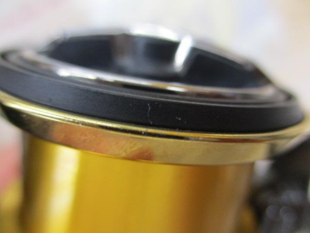 20ツインパワー C3000MHG