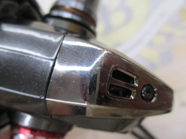 20ツインパワー C3000MHG