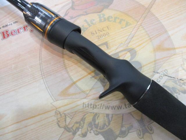 リベリオン 661M/MLFB｜＠ベリーネット 日本最大新品中古釣具WEB