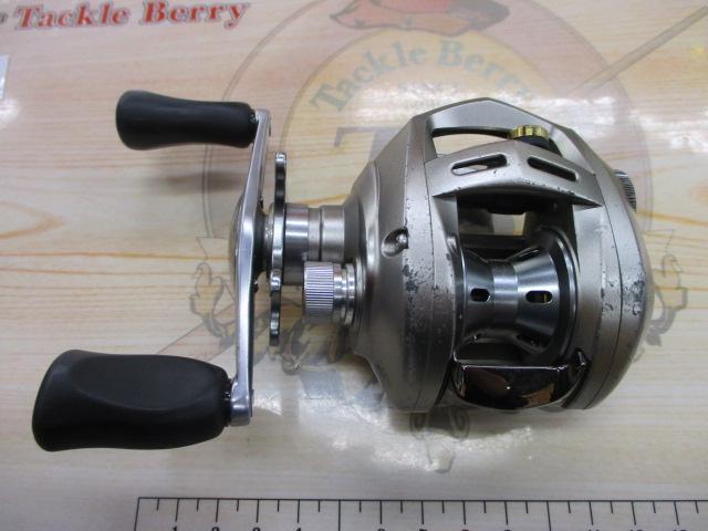 ダイワ　アルファス103L Daiwa アルファス 103