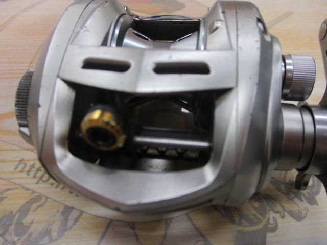 アルファス 103L｜＠ベリーネット 日本最大新品中古釣具WEBショップ
