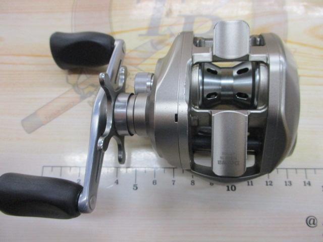 アルファス 103L｜＠ベリーネット 日本最大新品中古釣具WEBショップ
