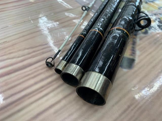 パワーループ石鯛 500M