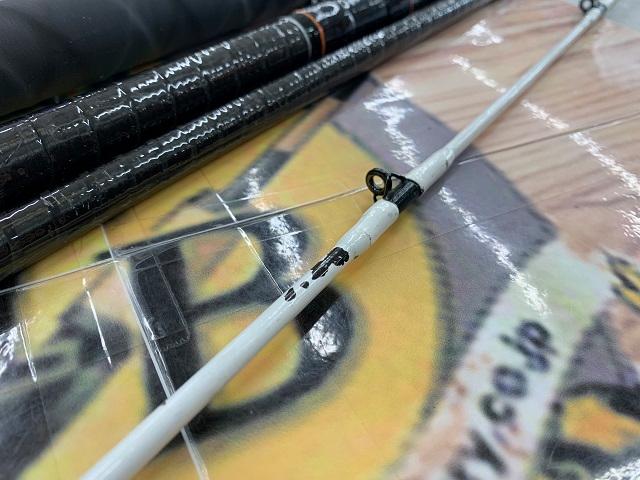 パワーループ石鯛 500M