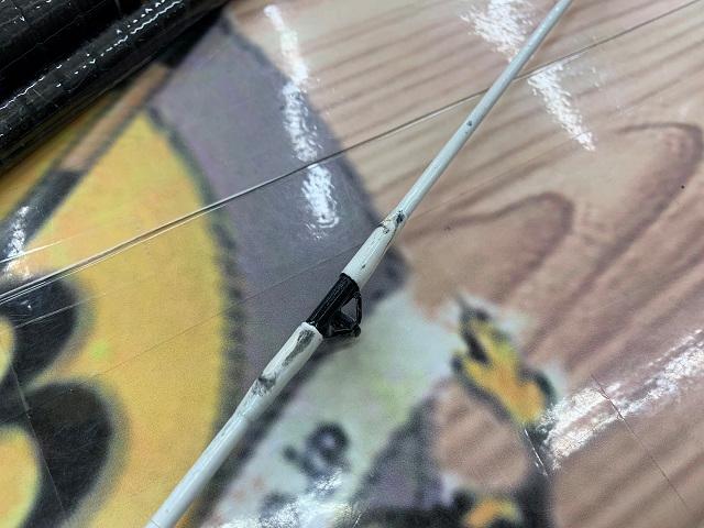 パワーループ石鯛 500M