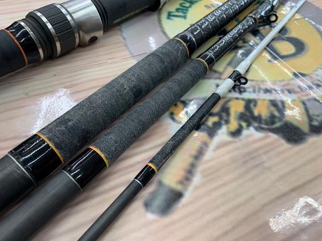 パワーループ石鯛 500M