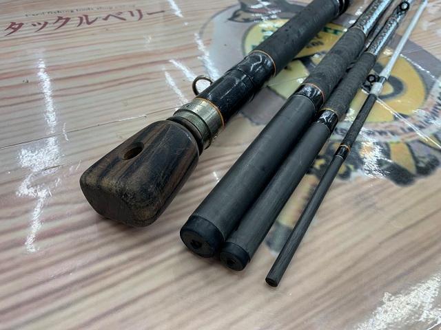 パワーループ石鯛 500M