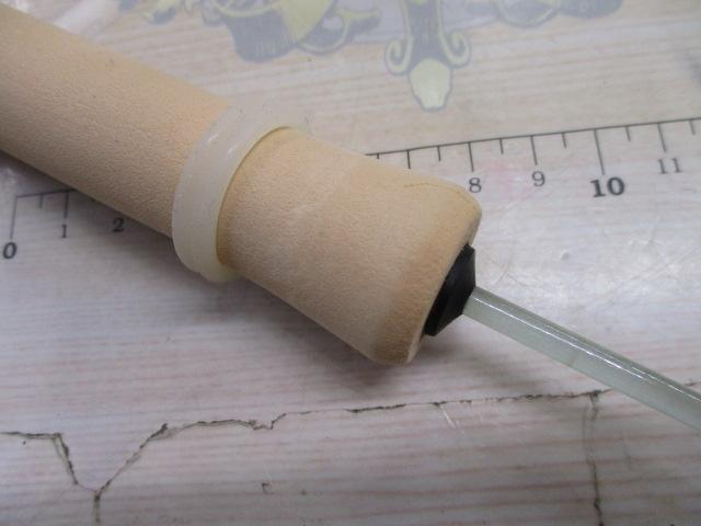 ステップファニースティックSF-60