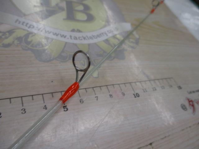 ステップファニースティックSF-60