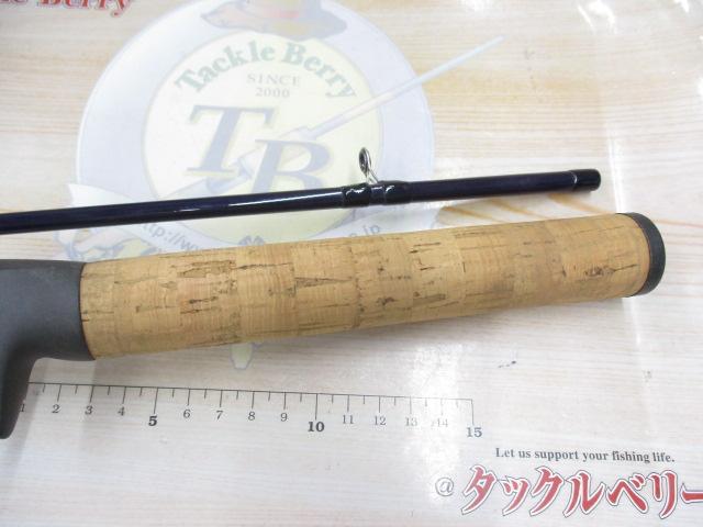 アグレシオン AGC-602M｜＠ベリーネット 日本最大新品中古釣具