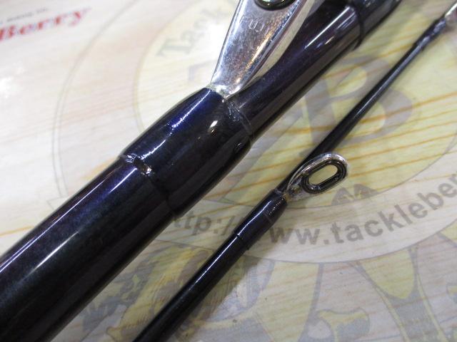 海攻ヤリイカ 255 CGZD2025