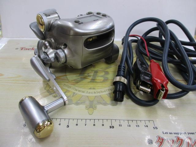 Adventure 電動SS700AC　美品！ RYOBI - RYOBI(リョービ)電動リール Adventure 電動SS700ACの