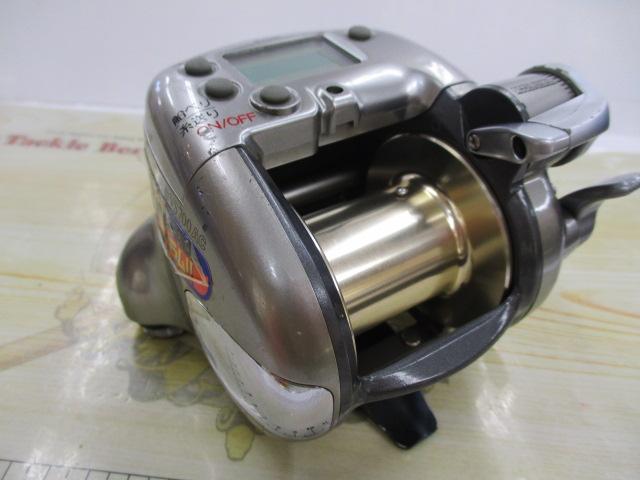 アドベンチャー電動VS700AC ｜＠ベリーネット 日本最大新品中古
