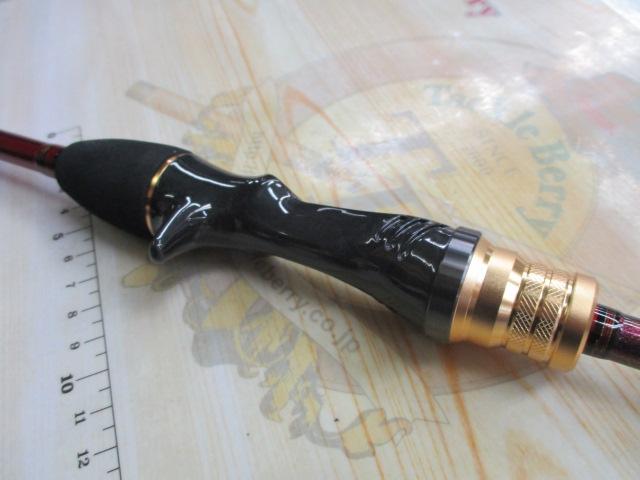 【てんくん】アナリスター  マルイカ　Ｓ／ＭＨ　150 つり具の上州屋 - あなたのフィッシング＆アウトドアライフを