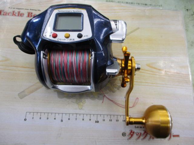 10電動丸 3000ビーストマスターMUTEKI(ムテキ)