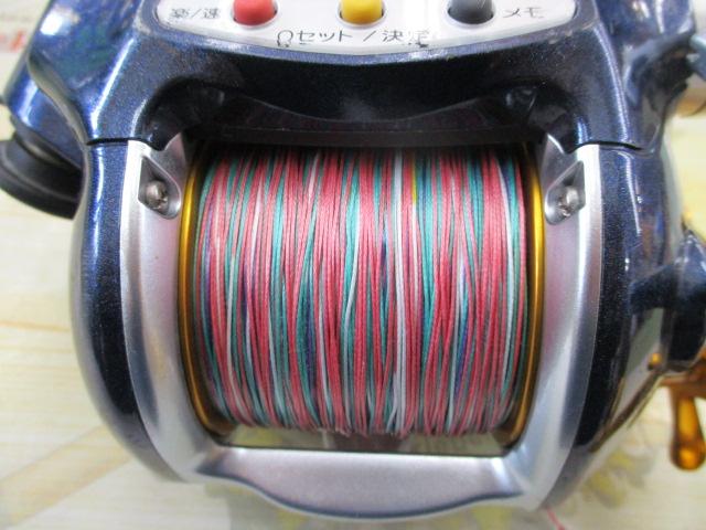 10電動丸 3000ビーストマスターMUTEKI(ムテキ)