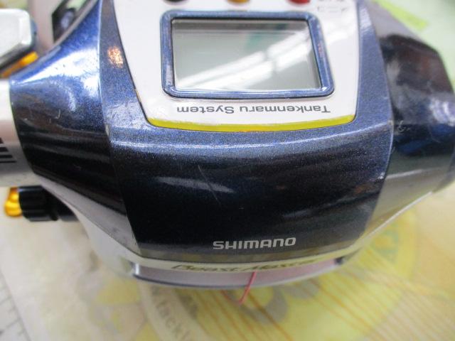 10電動丸 3000ビーストマスターMUTEKI(ムテキ)