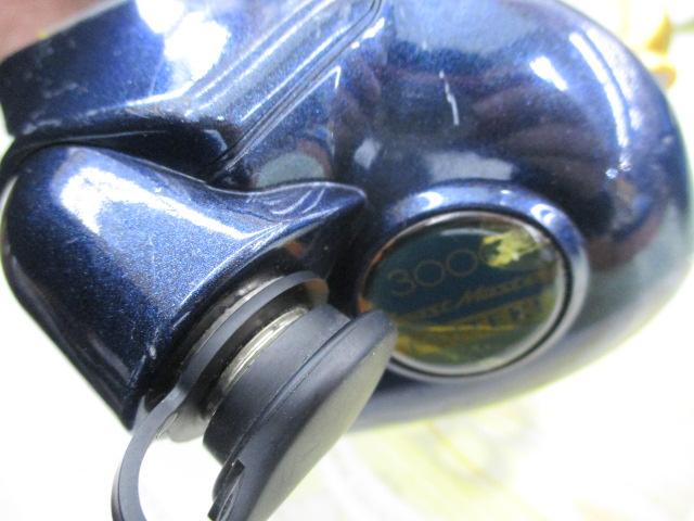 10電動丸 3000ビーストマスターMUTEKI(ムテキ)