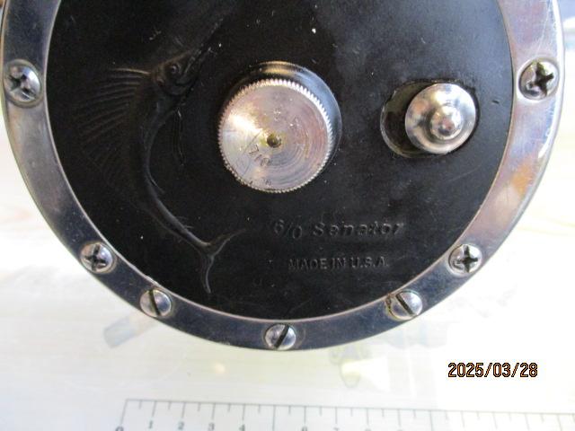 ペンリール 114 6/0