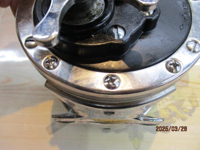 ペンリール 114 6/0