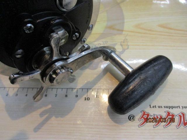 ペンリール 114 6/0