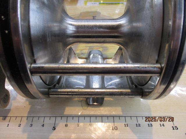 ペンリール 114 6/0