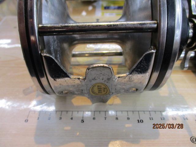 ペンリール 114 6/0