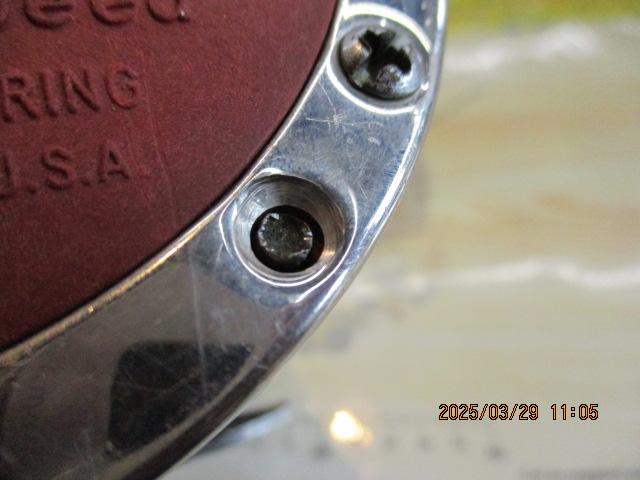 スペシャルセネター114H6/0