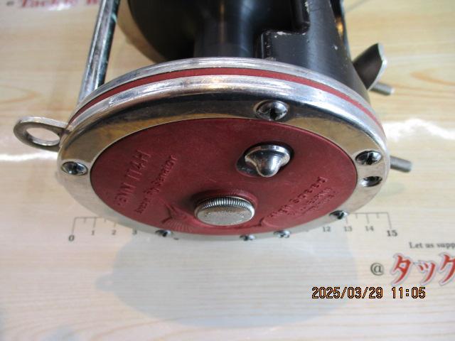 スペシャルセネター114H6/0｜＠ベリーネット 日本最大新品中古