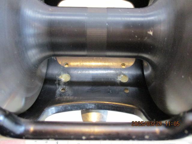 スペシャルセネター114H6/0