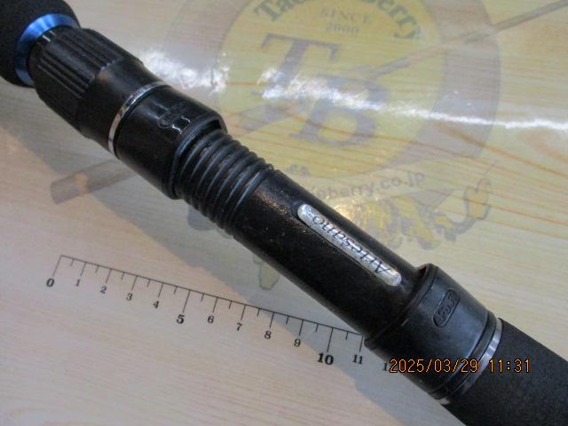 アルテサーノ RA-106