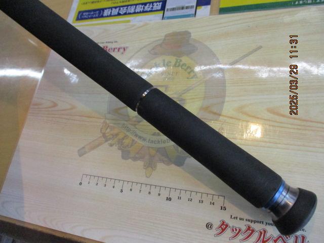 アルテサーノ RA-106｜＠ベリーネット 日本最大新品中古釣具WEB
