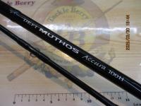 デフィーミュートス DMアキュラ 100H (RGモデル/RV)